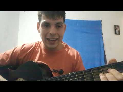 Dije Adios - Erreway