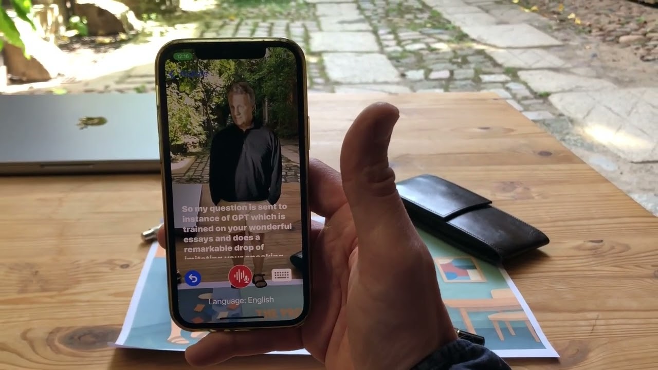 Community Management Demo