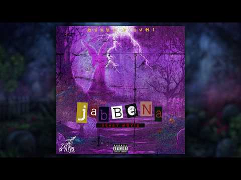 ZACKOW x GVMI - JABBENA - SCARY MOVIE (AUDIO)