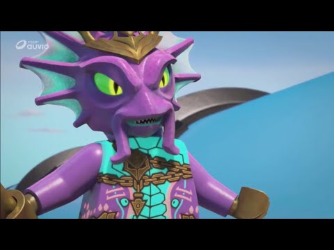 Ninjago Kalmaar Tribute - Glory