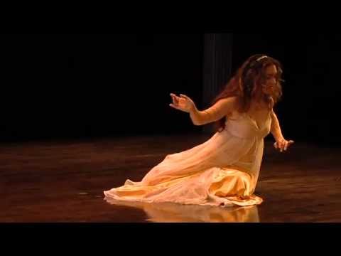 Blanca - Persephone (Pete List music version)