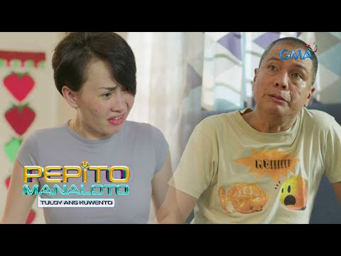 Pepito Manaloto – Tuloy Ang Kuwento: Patrick, takot sa doctor! (YouLOL)