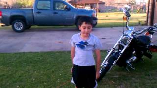 preview picture of video 'Flexible Child in Bay City, Texas'