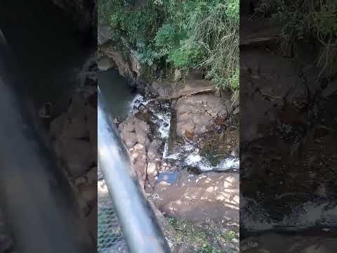 Salto La Gloria en Cerro Azul Misiones 🇦🇷❤️🇦🇷