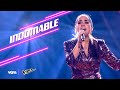 Celina - 'Indomable' | The Knockouts | The Voice van Vlaanderen | VTM