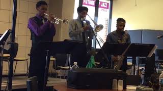 Skylark by Art Blakey and the Jazz Messengers