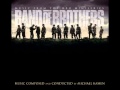 Band of Brothers OST "The Mission Begins" 