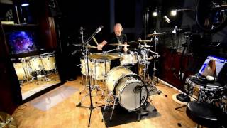 When the Saints Go Marching In - Drum Cover