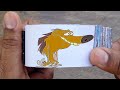Zig Sharko Cartoon Flipbook 2 Hungry Zig Vs Sharko Flip Book Flip Book Artist 2022