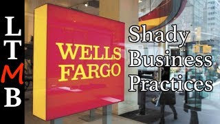 Wells Fargo Stole Hundreds of Homes