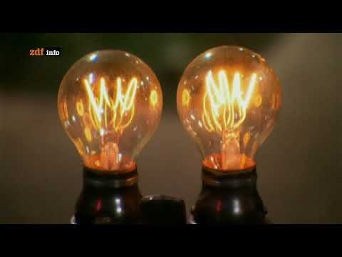 Das Wunderwerk Elektrizität (HD) DOKU