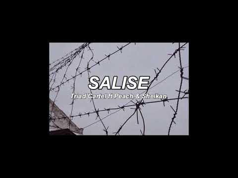 Salise - Peach & Sheikan x Anghell x OG x Thyron