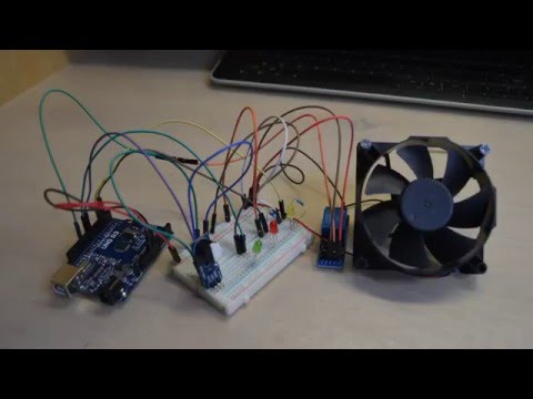 Simple-Scada 2 и Arduino Uno / Nano / Mega. Часть 1. Демонстрация