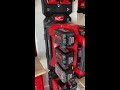 Milwaukee® M18™ 6-Bay Daisy Chain Rapid Charger
