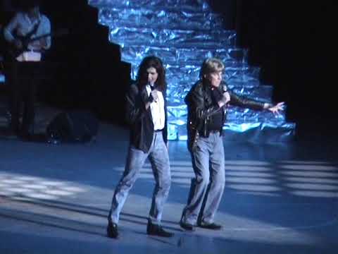 Andrus Vaarik, Jakko Maltis - You,re My Heart