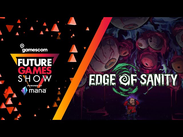 Video - Edge of Sanity (PS4)