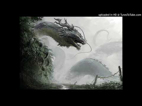 CHXEU x SHIKVMI - DRACO INFEROS [PROD. SHIKVMI]