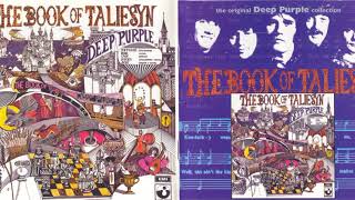 Deep Purple - Shield