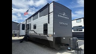 New 2026 Coachmen RV Catalina Destination Series 44CONDO