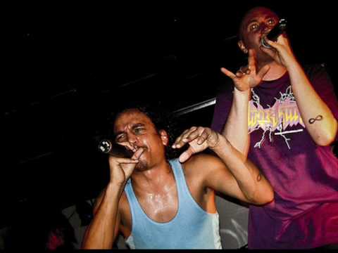 Chords feat. Timbuktu - Friendly fire