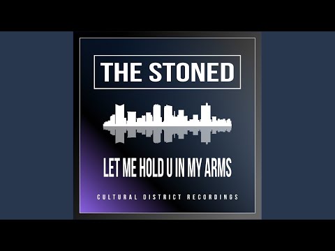 Let Me Hold U In My Arms