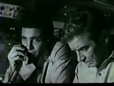 Voyage To The Bottom of the Sea: No Escape From Death (w/comms)