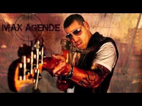 Max Agende - A Problem