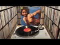 The Fatback Band ‎"If You Could Turn Into Me" [Yum Yum LP]