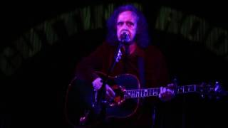 Donovan -The Ballad Of Geraldine - The Cutting Room - 6/6/2017