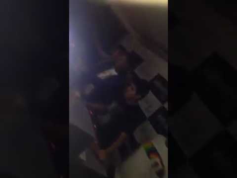 Animador Anthony - Valquiria Disco club