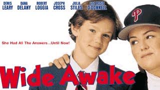 Wide Awake | Official Trailer (HD)