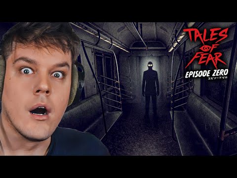 ISTRAŽUJEM NESTANAK SVOG BRATA!!! / Tales of Fear: Episode Zero