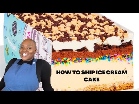 HOW TO SHIP ICE CREAM | DO’S & DON’TS | TIPS & TRICKS