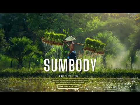 Victony x Oxlade x Kizz Daniel x Magixx Type beat - " SUMBODY "  | Afro beats |afro pop | mayorkun |