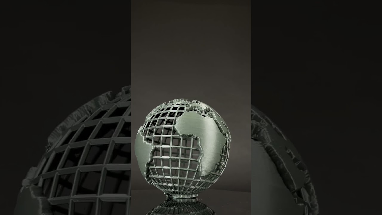 MAKING A DIFFERENCE - EARTH DAY