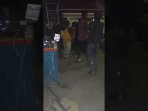 Raymo Lion - friday solo night performance