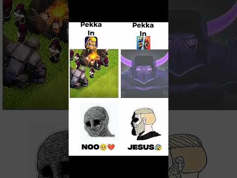 😈💀 #clashroyale #memes #clashofclans #pekka #butterfly #fypシ