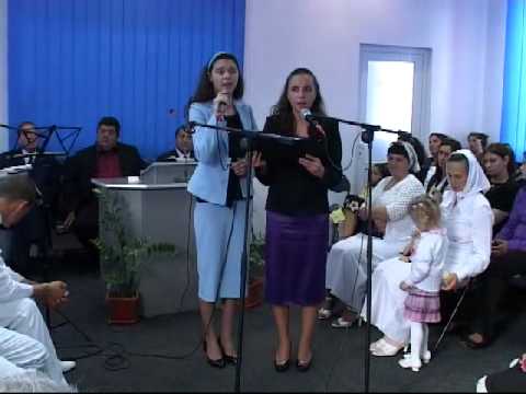 Surorile Carabut-O de-as avea eu limbi o mie