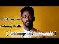 Wait For Me Isobanuye Mu Kinyarwanda Johnny Drille