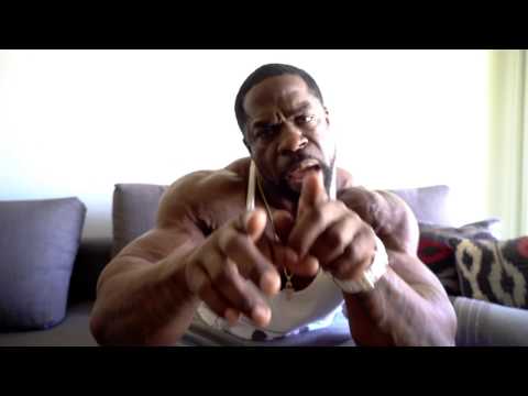 Bulking & Cutting (Natural VS Enhanced)| Kali Muscle