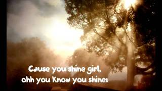 Shine by The Morning Of (Lyric Video)