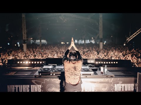 Klanglos - Nature One 2022 (Century Circus)