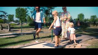 EuroParcs De Achterhoek Gelderland - Vorden visuel 3487/7625