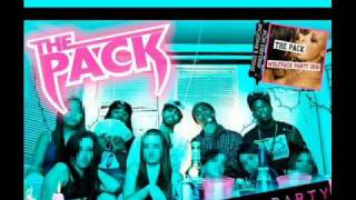 The Pack - Wolfpack Party (Dino Roc Remix)