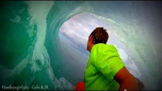 Vangelis Oceanic ~ Aquatic Dance ~ Dolphins & Surfing [HD]