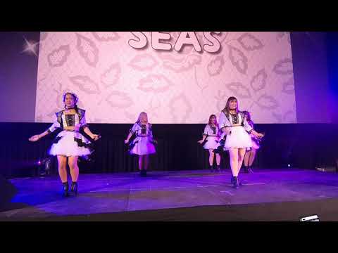 VID3811J cover dance Se7en Seas Cover Hello! Project 1 J-Street IDOL Fest@ Major #CMDreamDaisy124851