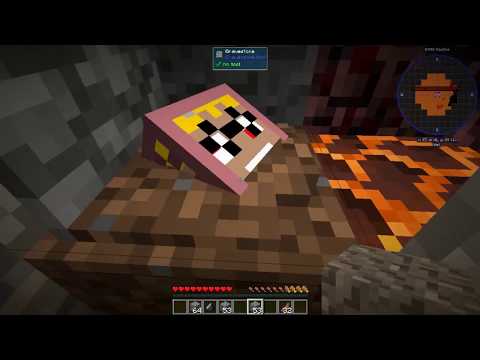 FTB Revelation : Ep 9 : Actually Additions Drill w/ Speed Augments