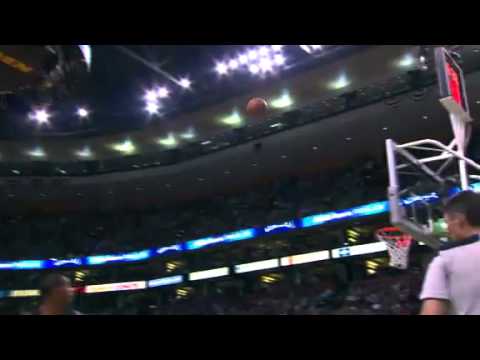 Rajon Rondo's solid 21 points and 10 assists in the Game 3 win over the Heat