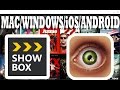 ShowBox/MovieBox Installation Tutorial (Free ...