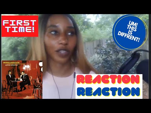 Propellerheads & Shirley Bassey Reaction History Repeating (UM! THIS IS DIFFRENT!) | Empress Reacts